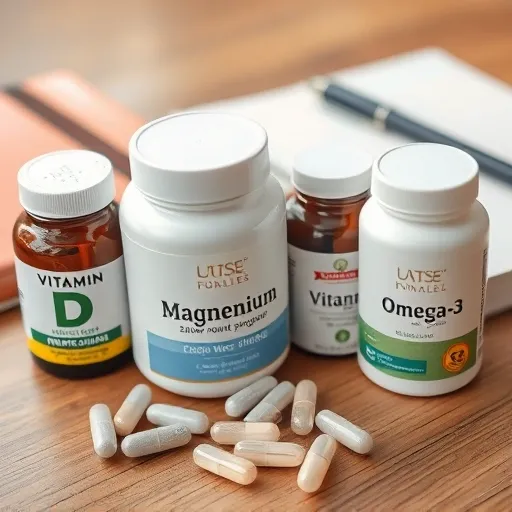 호르몬 균형 회복을 위한 의학적 솔루션: 치료 옵션과 전문의 상담의 필요성