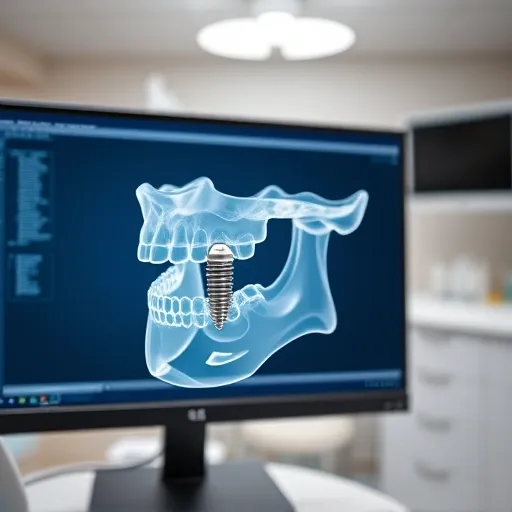 디지털 네비게이션 임플란트: 장지동 치과의 핵심 기술력 판단 기준