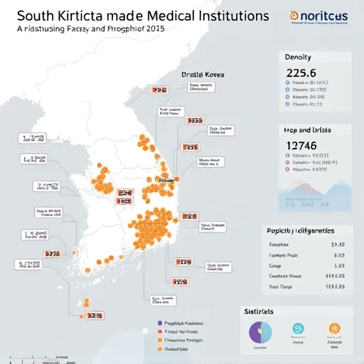 기관 유형별 분포와 규모: 병원급 vs 의원급 상세 비교