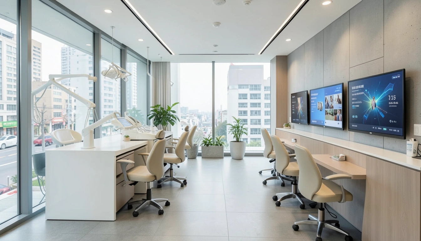 강북구 임플란트시술 전 필수 점검 사항: 의료진과 시스템