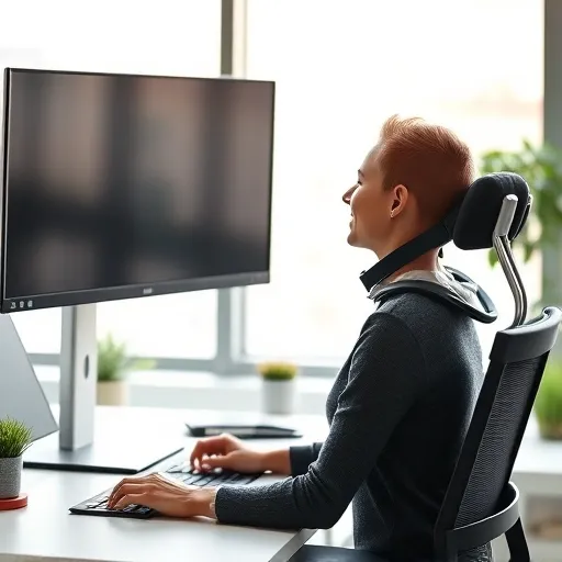 증상별 뒷목 경직 자가 진단 체크리스트와 응급 대처