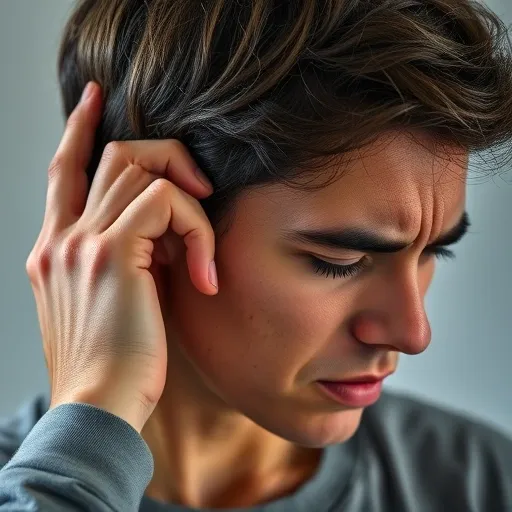 만성 뒷목 경직을 유발하는 세 가지 핵심 원인 분석