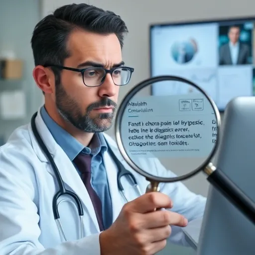 의료 분쟁을 줄이는 환자 주도적 오진 방지 전략: 세컨드 오피니언과 전문 컨설팅