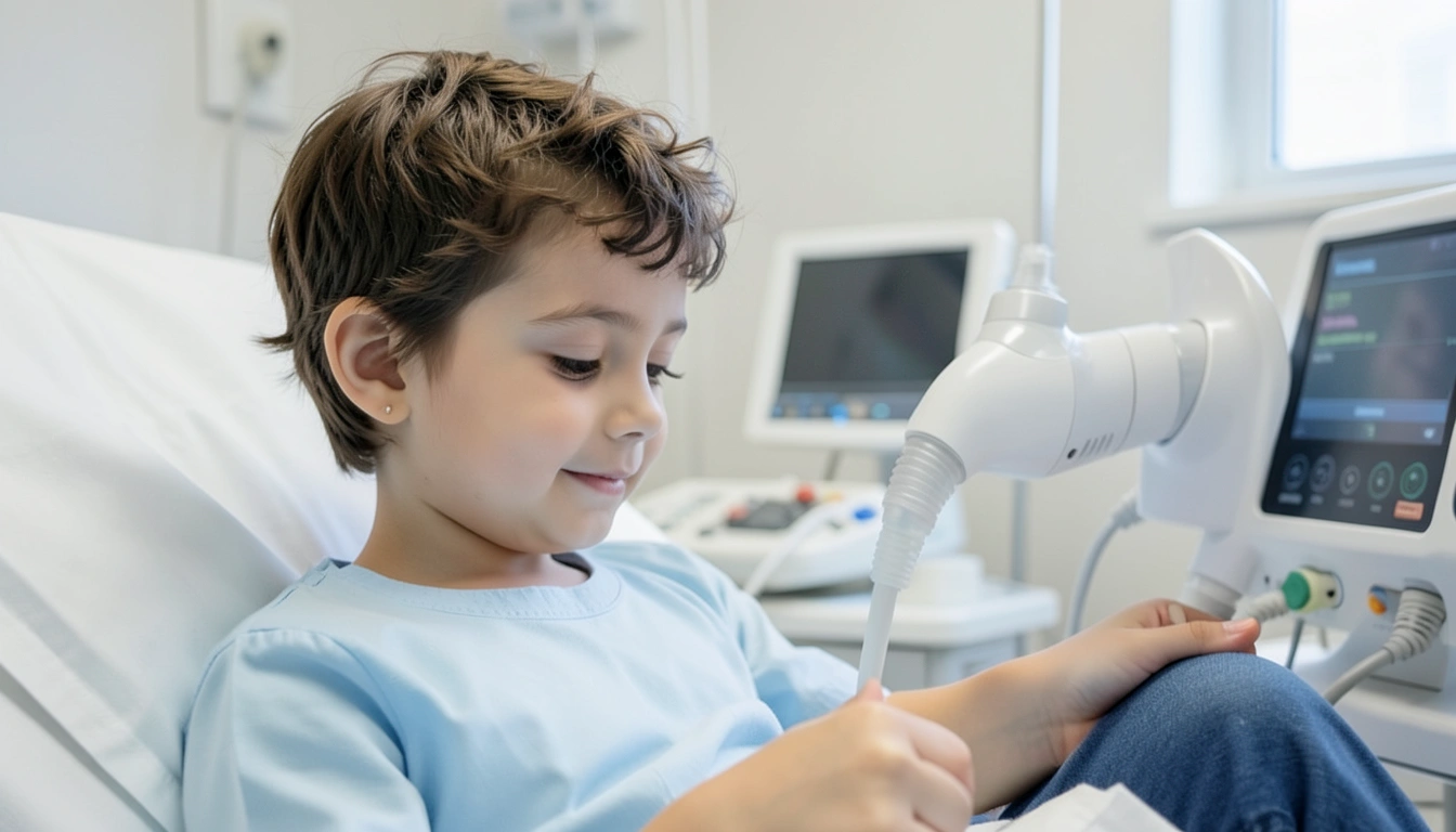 평생 관리가 필수: 로하드 증후군 분야별 치료 전략