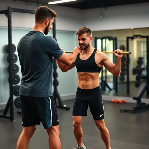 주변 인프라와 연계한 헬스장 접근성 및 이용 팁