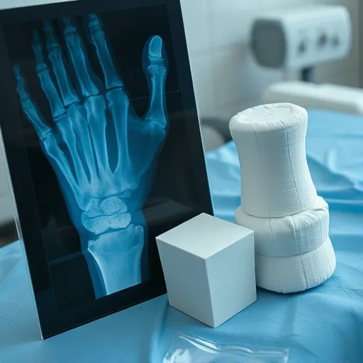 깁스 제거 후 관리와 성공적인 재활의 중요성 (3단계 솔루션)