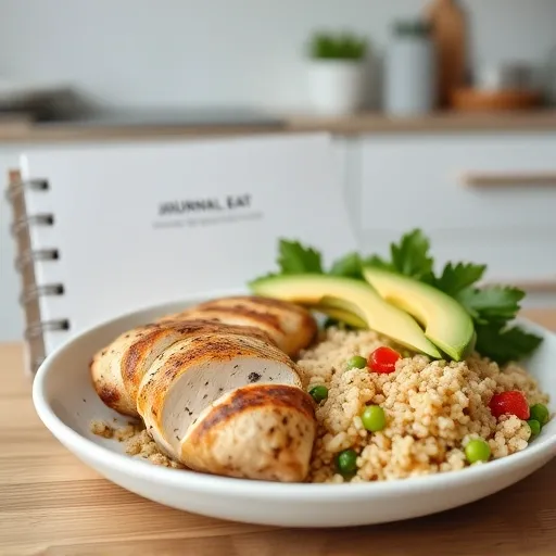 요요 방지 솔루션: 멘탈 관리와 전문가의 영양 컨설팅