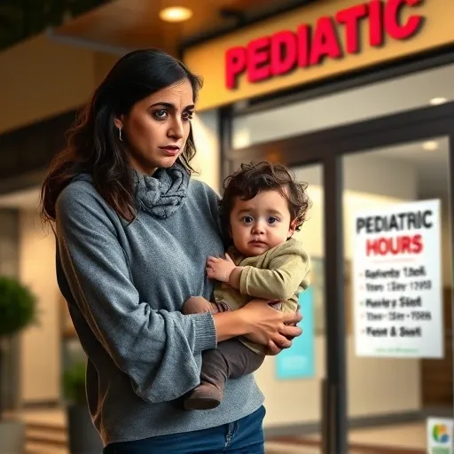 아이편한소아청소년과의원: 진료 시간 및 실제 방문 경험 공유