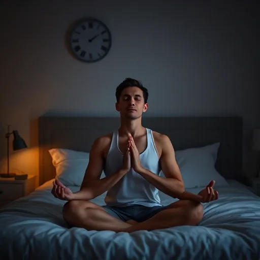 깊은 잠을 부르는 식단 관리: 수면 유도 음식 활용 전략