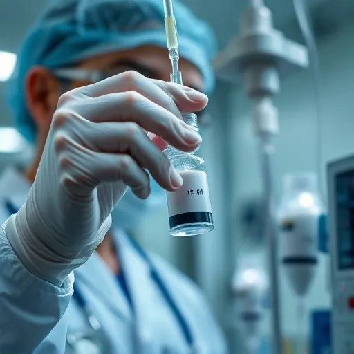 고위험군 환자를 위한 맞춤형 예방 및 관리 전략