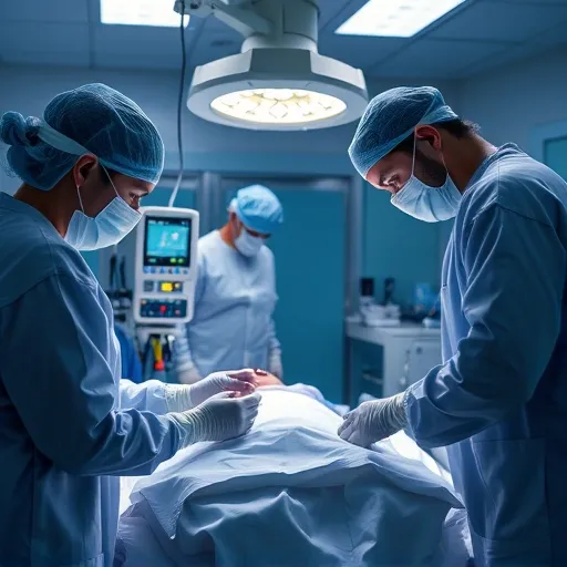 필수 항생제 복합 요법: 2025년 표준 가이드라인