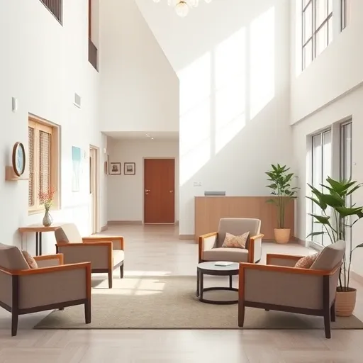 보호자를 위한 필수 체크리스트: 면회 시간과 운영 방침