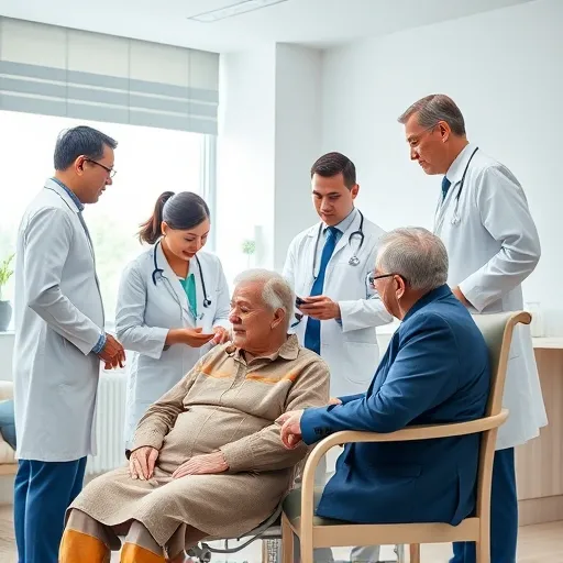 요양병원의 핵심 가치: 재활 및 특화 치료 프로그램 분석